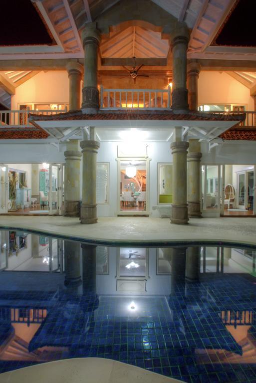 Villa Teman Bali Ungasan Extérieur photo