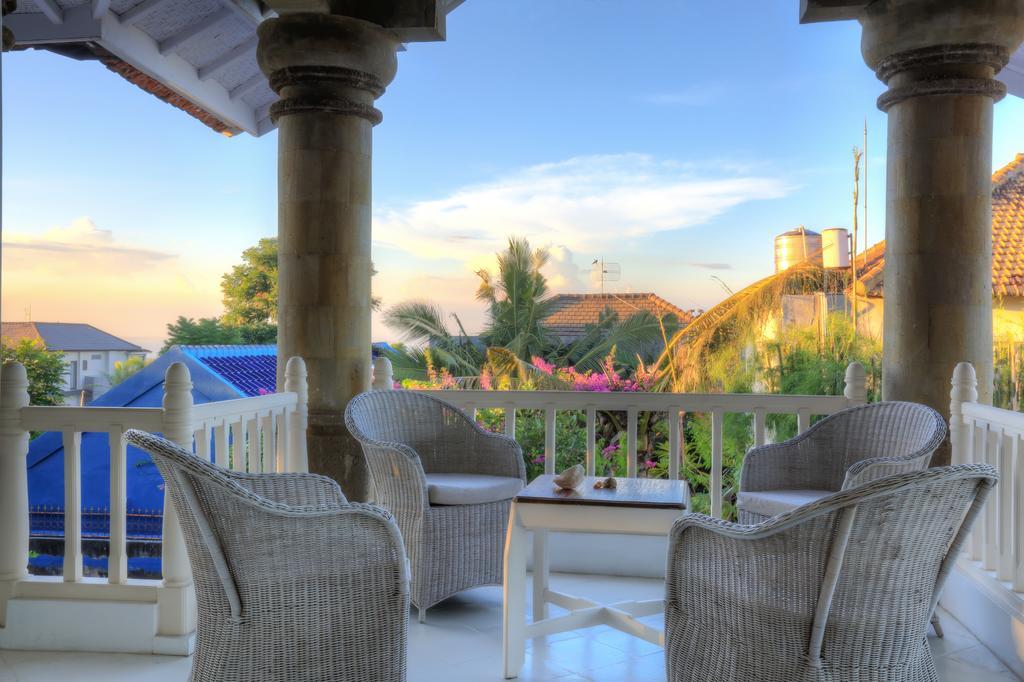 Villa Teman Bali Ungasan Extérieur photo