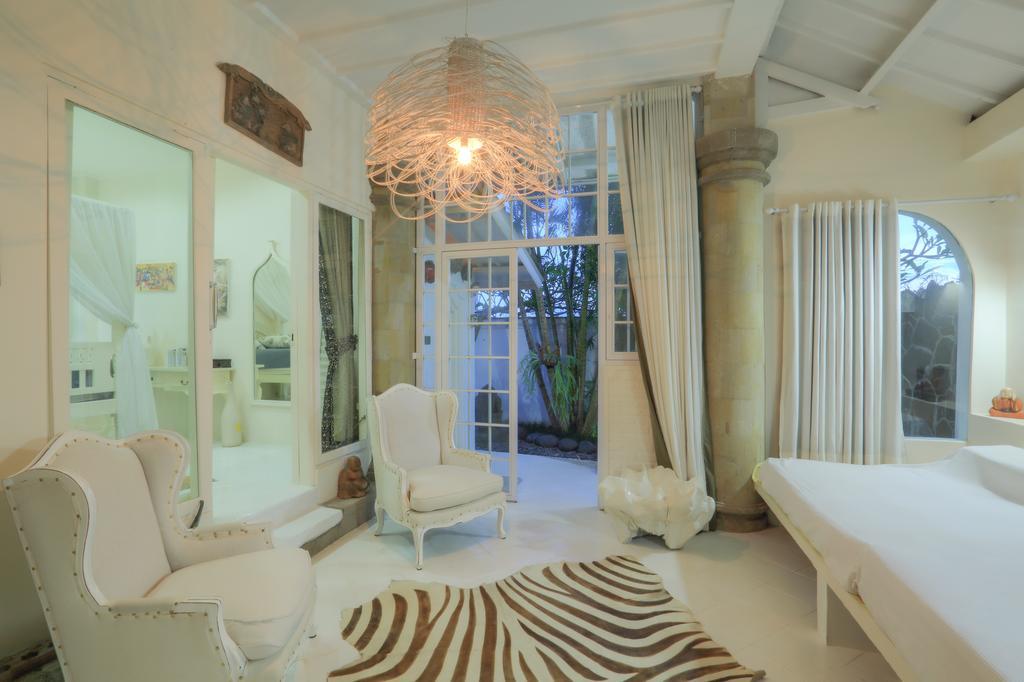 Villa Teman Bali Ungasan Extérieur photo