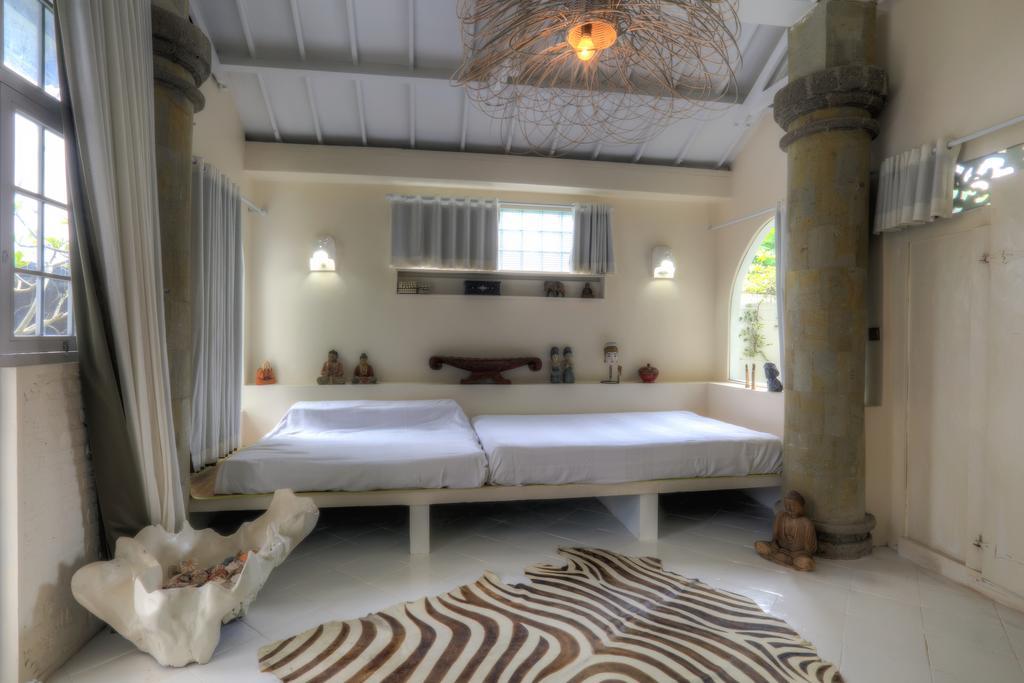 Villa Teman Bali Ungasan Extérieur photo