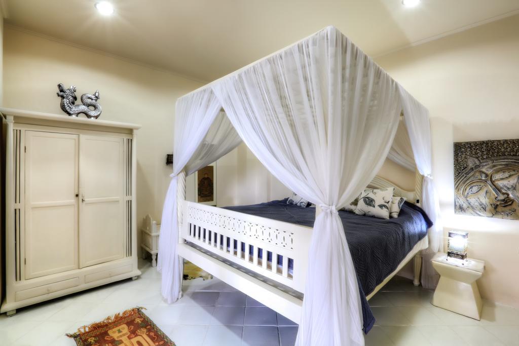 Villa Teman Bali Ungasan Extérieur photo