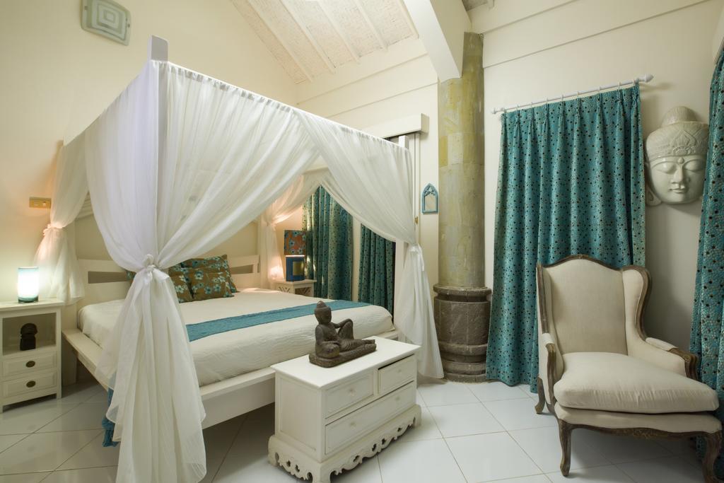 Villa Teman Bali Ungasan Extérieur photo