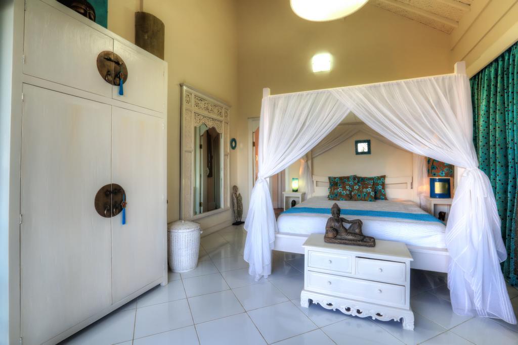 Villa Teman Bali Ungasan Extérieur photo