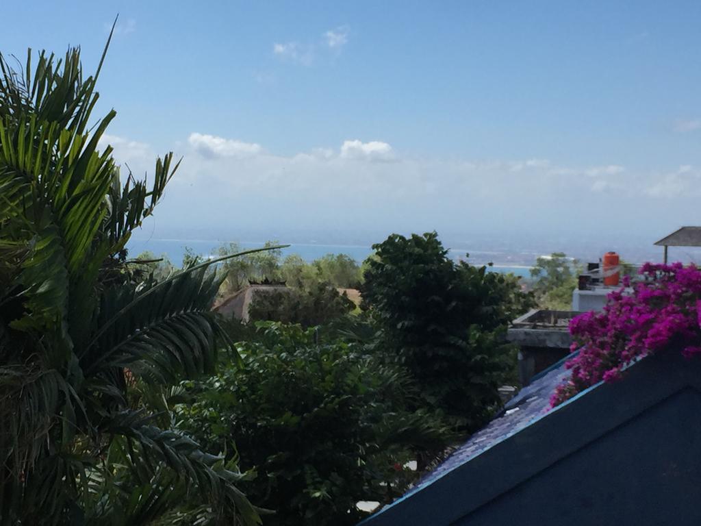 Villa Teman Bali Ungasan Chambre photo