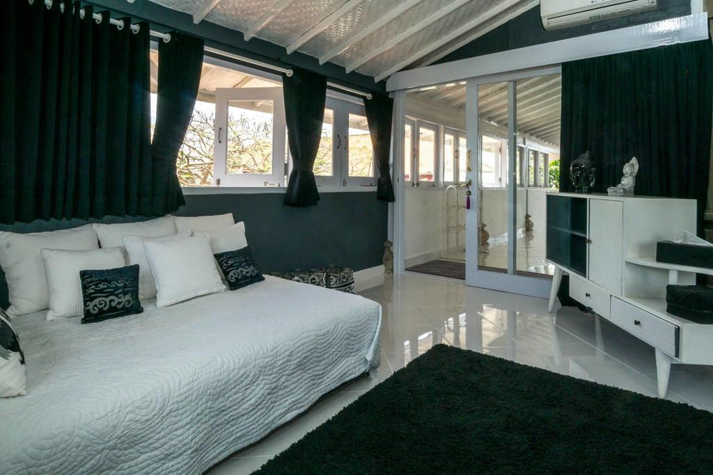 Villa Teman Bali Ungasan Extérieur photo
