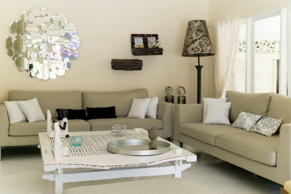 Villa Teman Bali Ungasan Extérieur photo