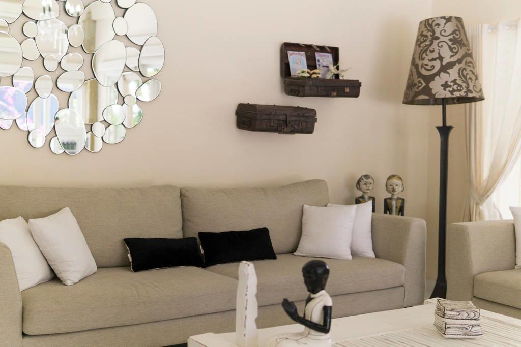 Villa Teman Bali Ungasan Extérieur photo