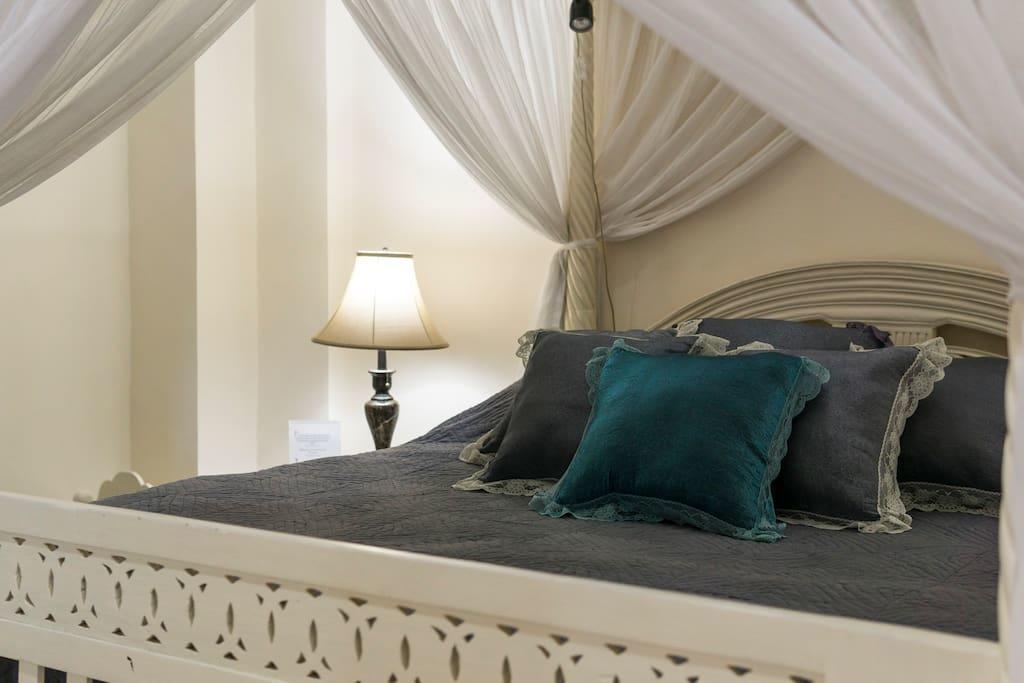 Villa Teman Bali Ungasan Extérieur photo