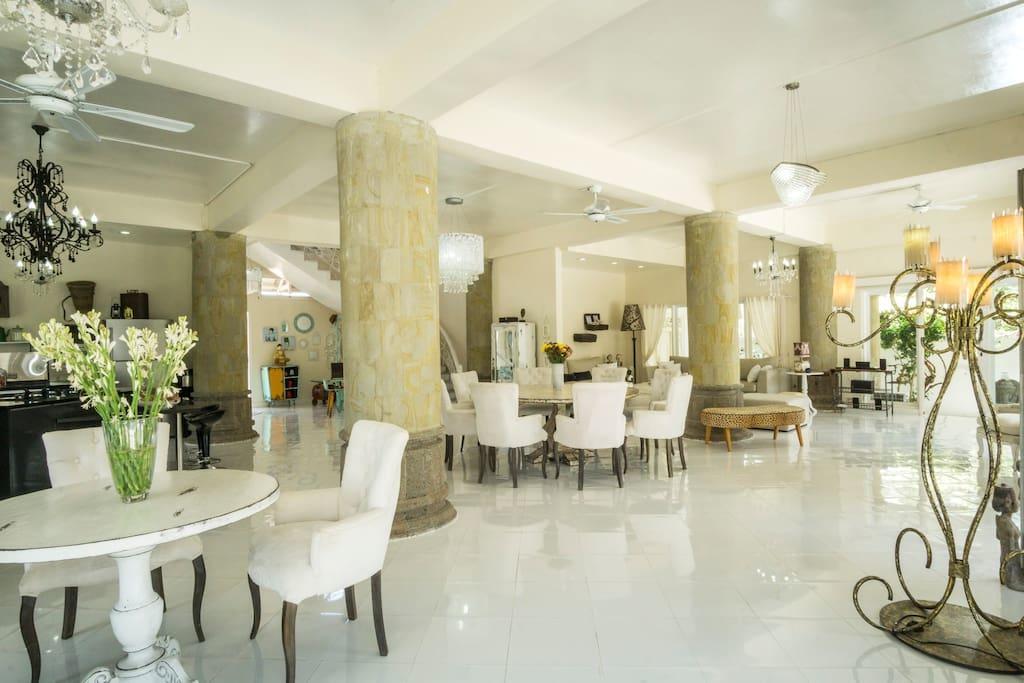 Villa Teman Bali Ungasan Extérieur photo