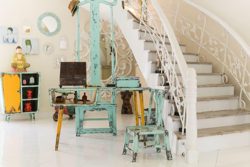 Villa Teman Bali Ungasan Extérieur photo