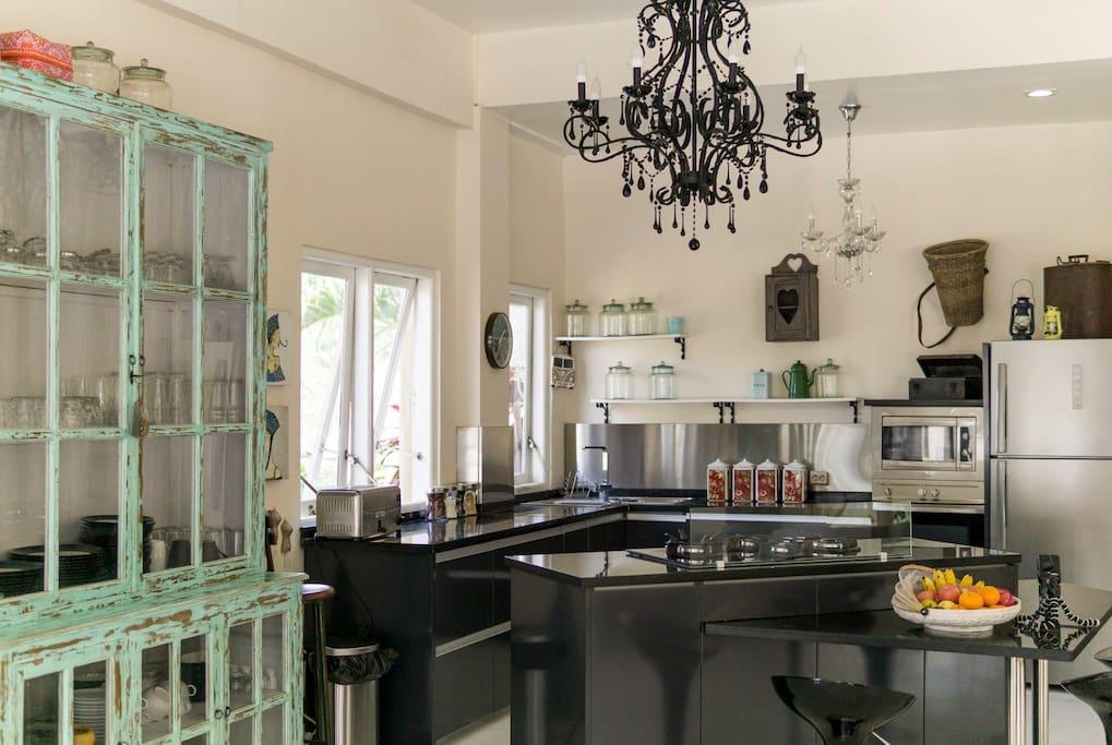 Villa Teman Bali Ungasan Extérieur photo