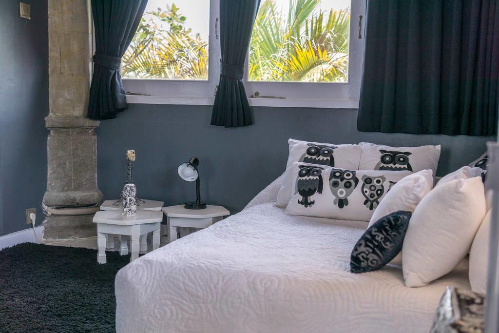 Villa Teman Bali Ungasan Extérieur photo