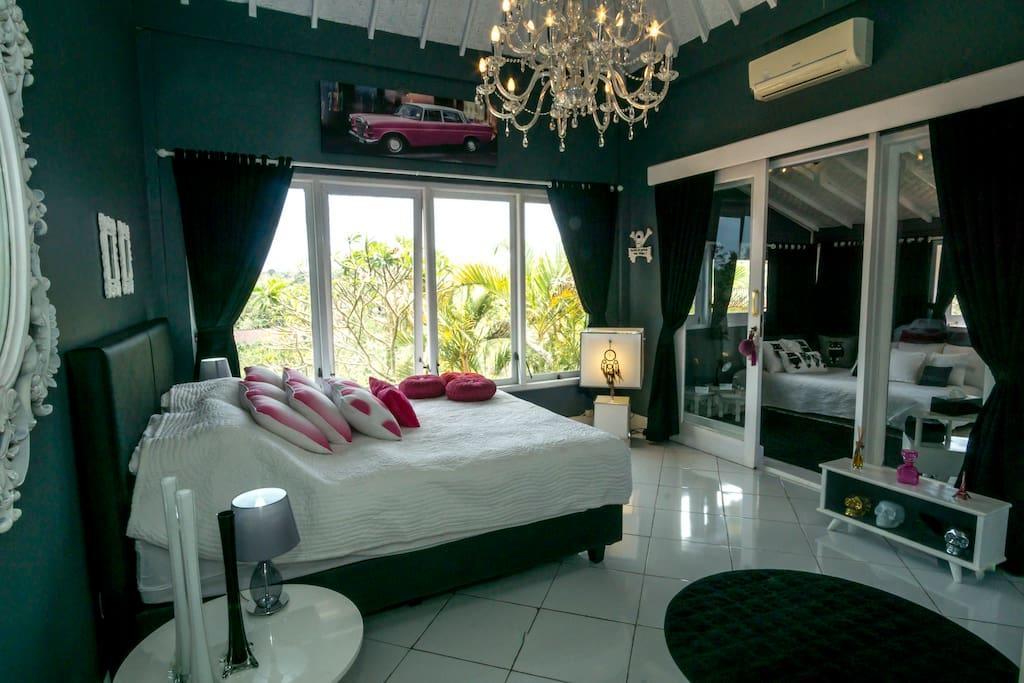 Villa Teman Bali Ungasan Extérieur photo