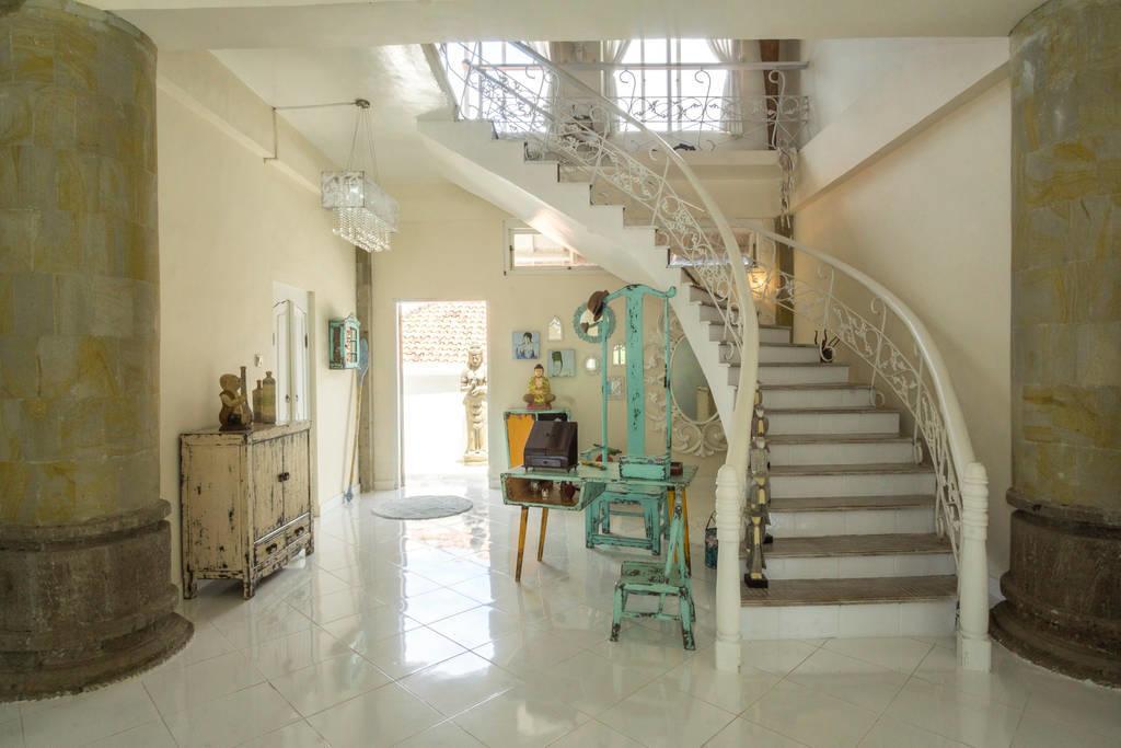 Villa Teman Bali Ungasan Extérieur photo