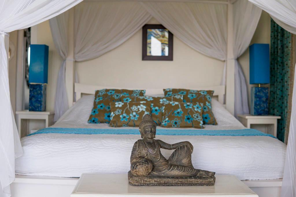 Villa Teman Bali Ungasan Extérieur photo