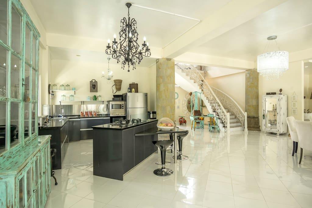 Villa Teman Bali Ungasan Extérieur photo