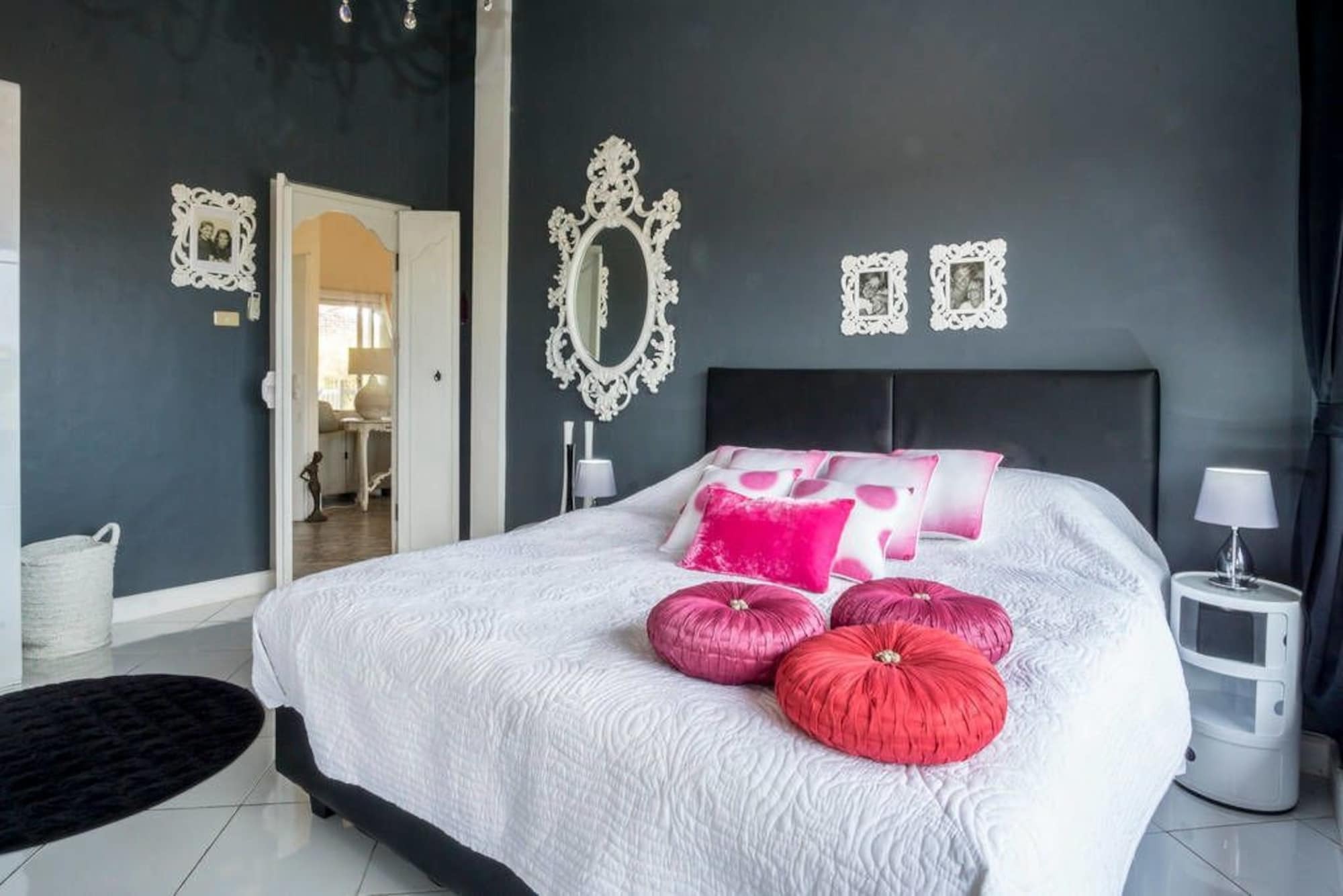 Villa Teman Bali Ungasan Extérieur photo